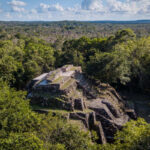 Move over Chichen Itza! This Mayan ruin is larger and open to tourists this fall