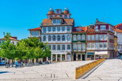 Move over Lisbon! Here are 3 other beautiful destinations in Portugal without the crowds