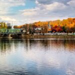 Move over Philly! Take the back roads through Pennsylvania’s best fall destination