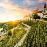 Move over Prague!  Cheap wine and dinner in the ‘Tuscany’ of the Czech Republic