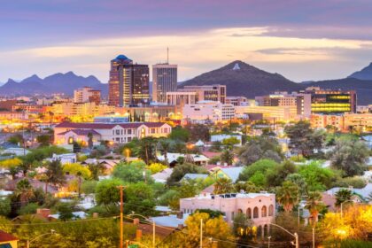 Move over Scottsdale! This less crowded city is the most underrated getaway in Arizona