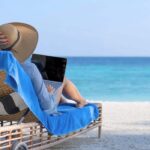 New research reveals there are 18 million American digital nomads