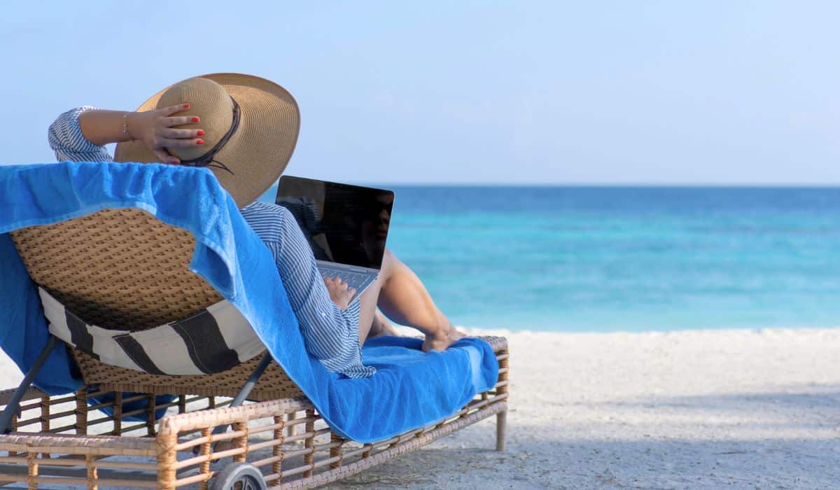 New research reveals there are 18 million American digital nomads