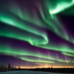 Northern Lights and direct flights: This beautiful Alaskan city is the perfect fall adventure