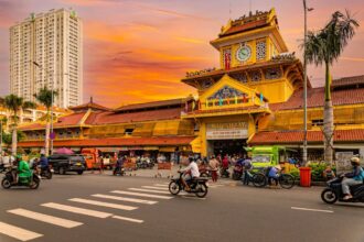 Rich history and unforgettable food! Why this affordable city in Southeast Asia is becoming increasingly popular