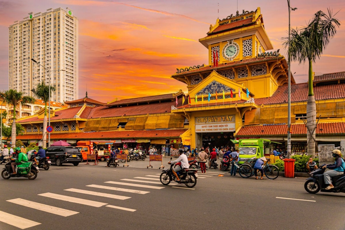 Rich history and unforgettable food! Why this affordable city in Southeast Asia is becoming increasingly popular