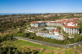 San Diego Who?! Discover Carlsbad’s only five-star resort, perfect for all ages