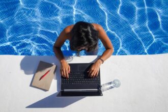 Spain crowned the best country for digital nomads in 2024