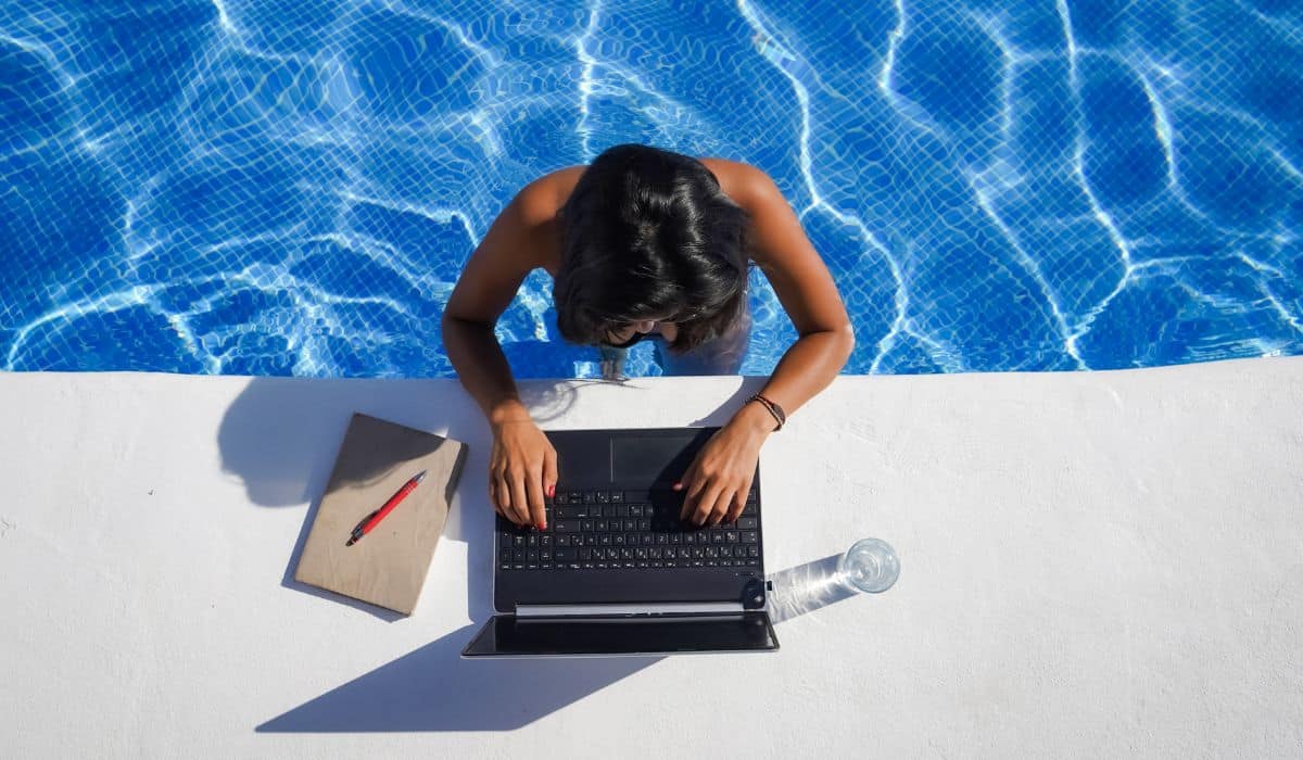 Spain crowned the best country for digital nomads in 2024