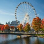 Stunning architecture and culture: why you should visit this authentic Canadian city this fall