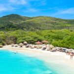 The US has just issued new travel advisories for these six Caribbean islands