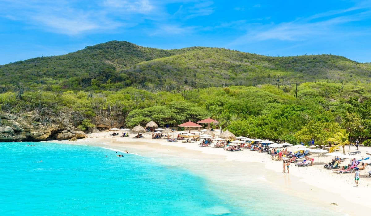 The US has just issued new travel advisories for these six Caribbean islands