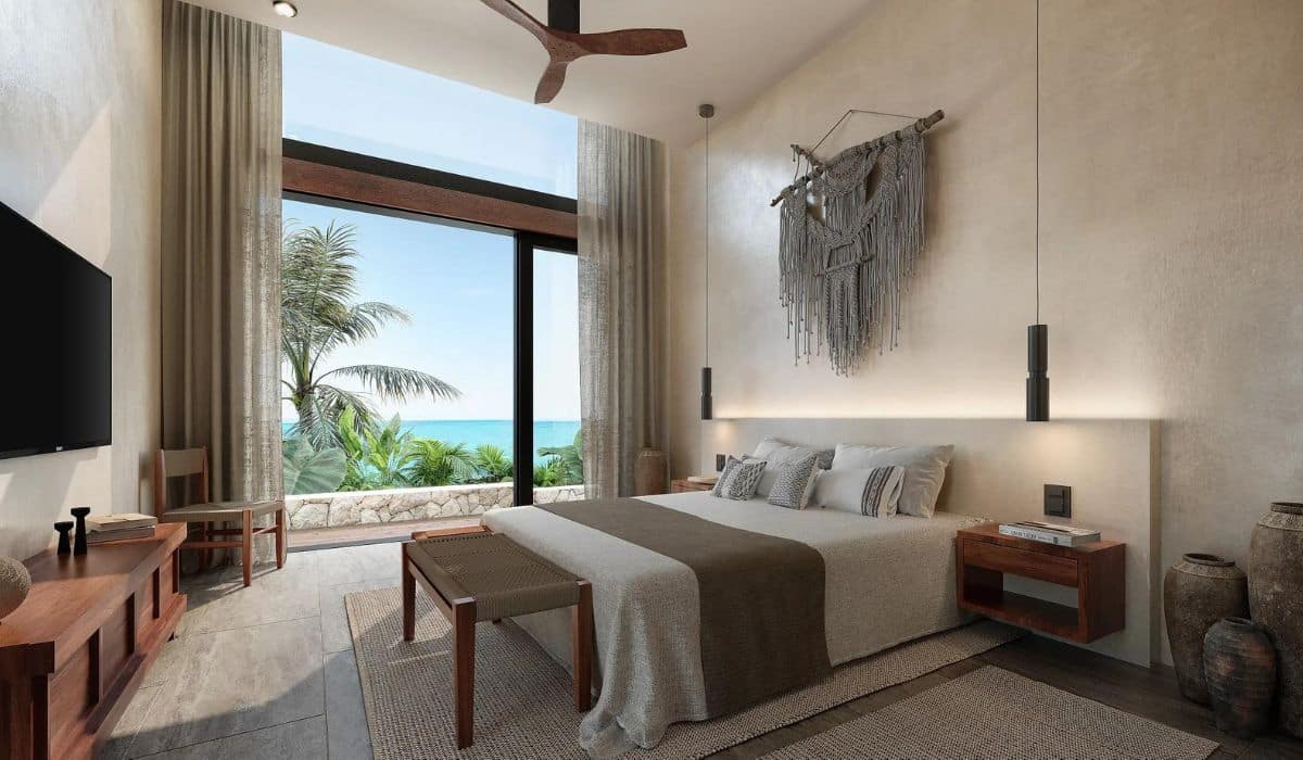 This brand is launching a new luxury boho chic beach resort in Tulum