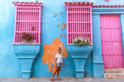 This underrated city in South America is perfect for digital nomads