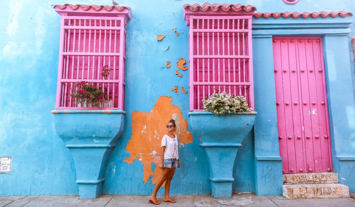 This underrated city in South America is perfect for digital nomads