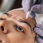 Transform your look with microblading magic