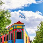 US issues new travel safety alert for Argentina