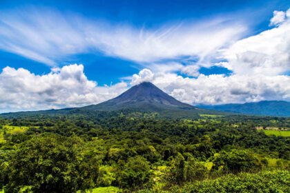 Unveiling of paradise: this Latin American gem sets a new record for tourist arrivals