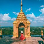 White sandy beaches and incredible temples! Why this Asian destination is a hotspot for solo travelers