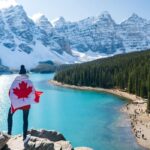 Why Canada is becoming increasingly popular among digital nomads