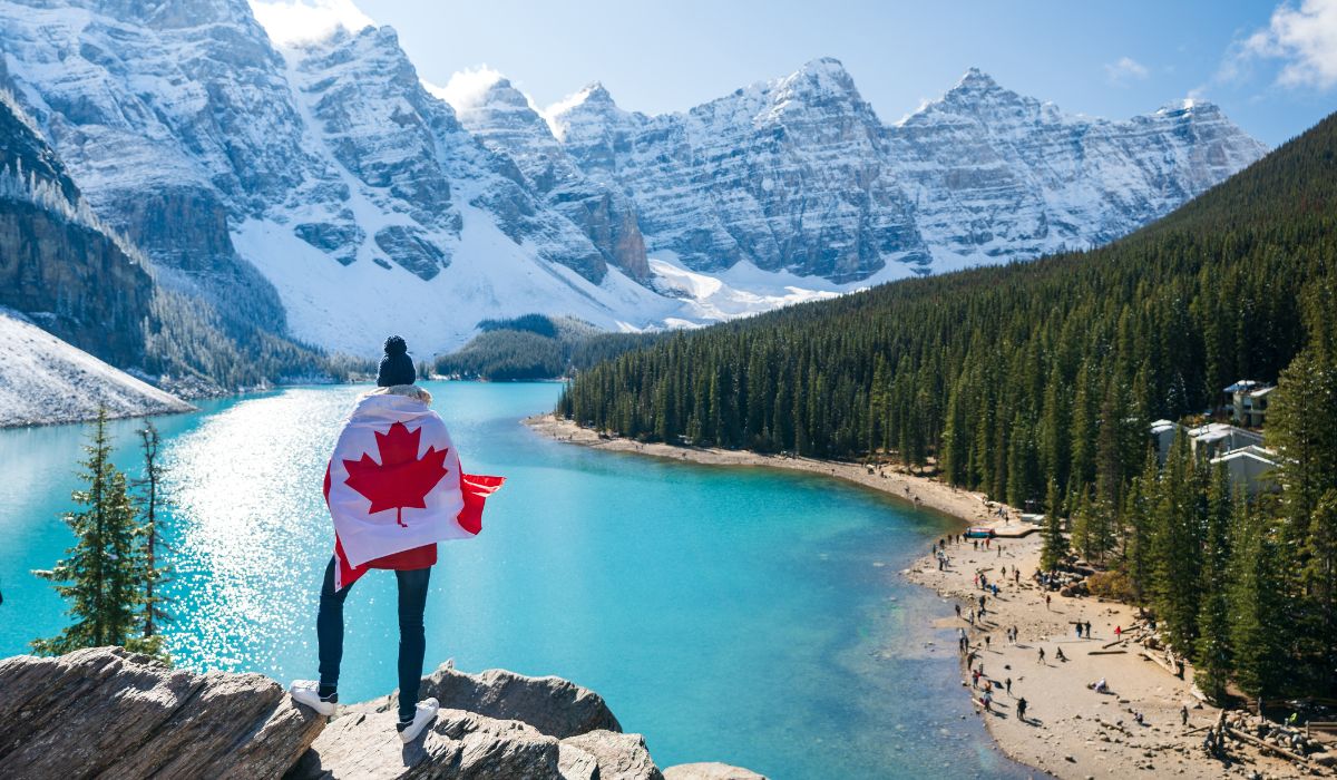 Why Canada is becoming increasingly popular among digital nomads