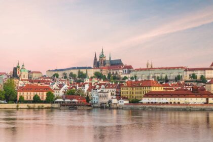 Why digital nomads are flocking to these four Eastern European cities