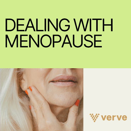 Experts reveal menopause tips every woman over 40 needs to know