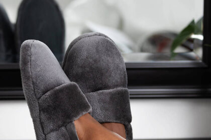 Are Heated Slippers A Cost-Effective Way Of Staying Warm