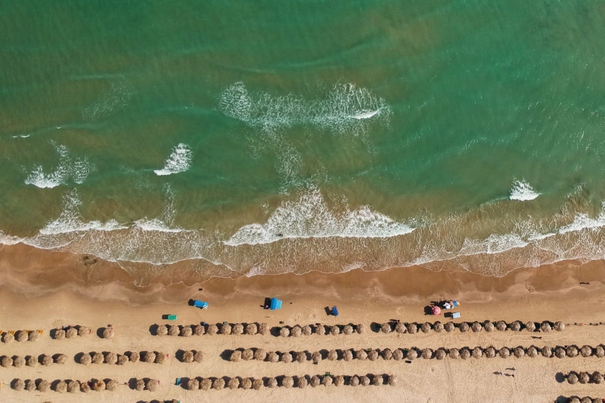 American Airlines launches new non-stop flight to lesser-known beach destination in Mexico