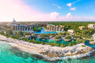 Americans can fly nonstop to Tulum from these 7 US cities this fall