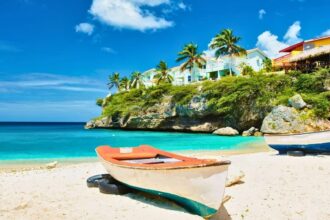 Americans will flock to this hidden island in the Caribbean in 2024
