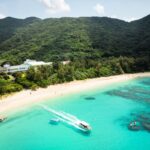 Beautiful blue water and cheaper than Tokyo: why the ‘Hawaii of Japan’ has become a trendy beach destination