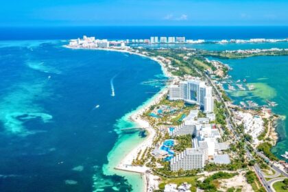 Cancun Resorts Unveil Unbeatable Fall 2024 Discounts Due to Tourism Downturn