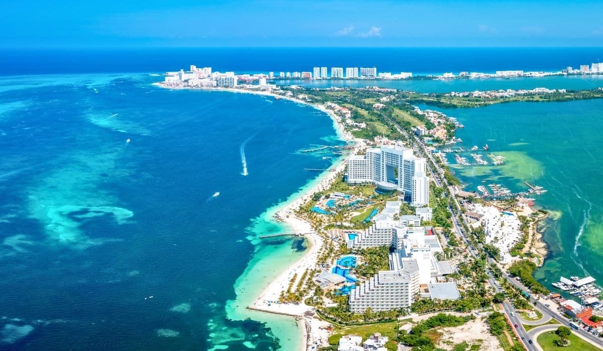 Cancun Resorts Unveil Unbeatable Fall 2024 Discounts Due to Tourism Downturn