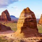 Discover Utah’s TOP 5 mighty national parks in September 2024