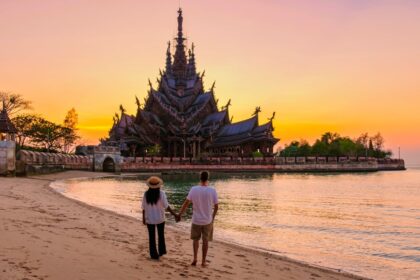 Escape the hustle and bustle of Bangkok! agoda reveals top 3 alternative Thai outings this autumn