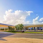 Lightning-fast arrival in Cancun: American travelers fly through the airport in just 7 minutes