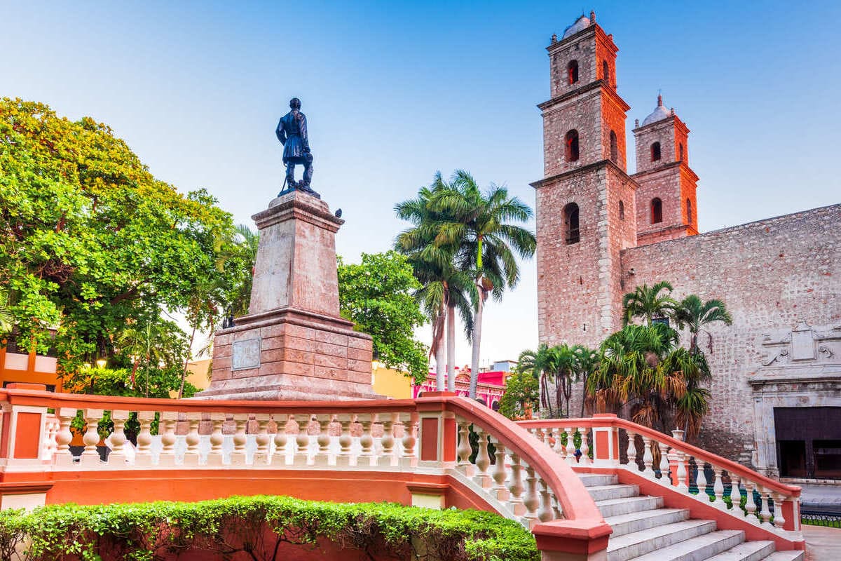 Mexico’s best-kept secret: this safe destination has authentic culture and ancient ruins