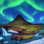 Northern Lights and cheap flights: why autumn is the best time to explore Iceland