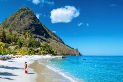 The 7 Best Caribbean Islands to Visit in Fall 2024