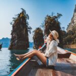 These are the top 5 destinations that solo travelers are going to right now