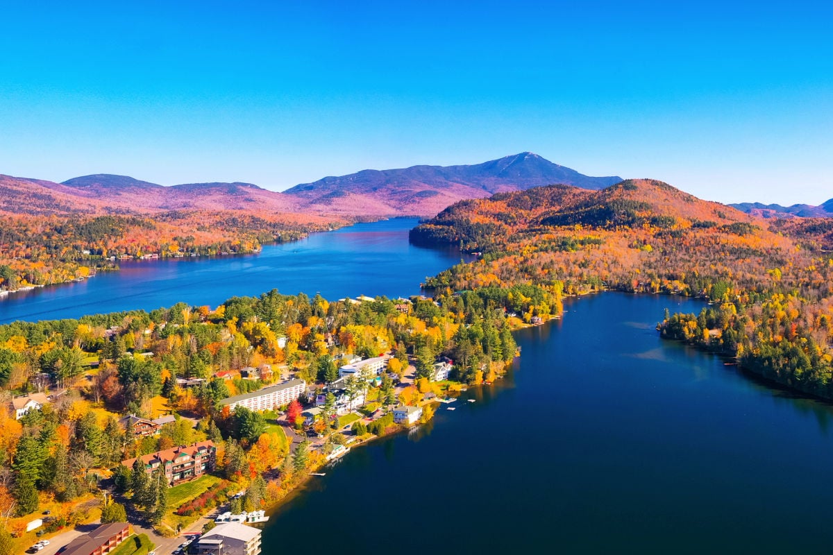 This beautiful region has just been named the most underrated travel destination in the US