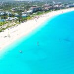 Turks and Caicos are breaking summer tourism records and leaving everyone speechless