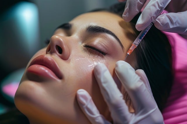 A Guide to Botox in Medical Spas