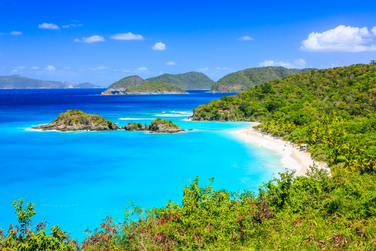 Why now is the best time to visit this record-breaking Caribbean destination