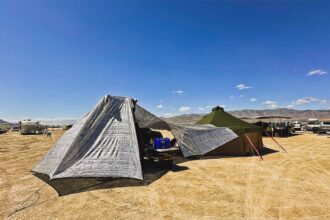Your Ultimate Survival Packing List for Burning Man » Local Adventurer » Travel Adventures in Las Vegas + Worldwide