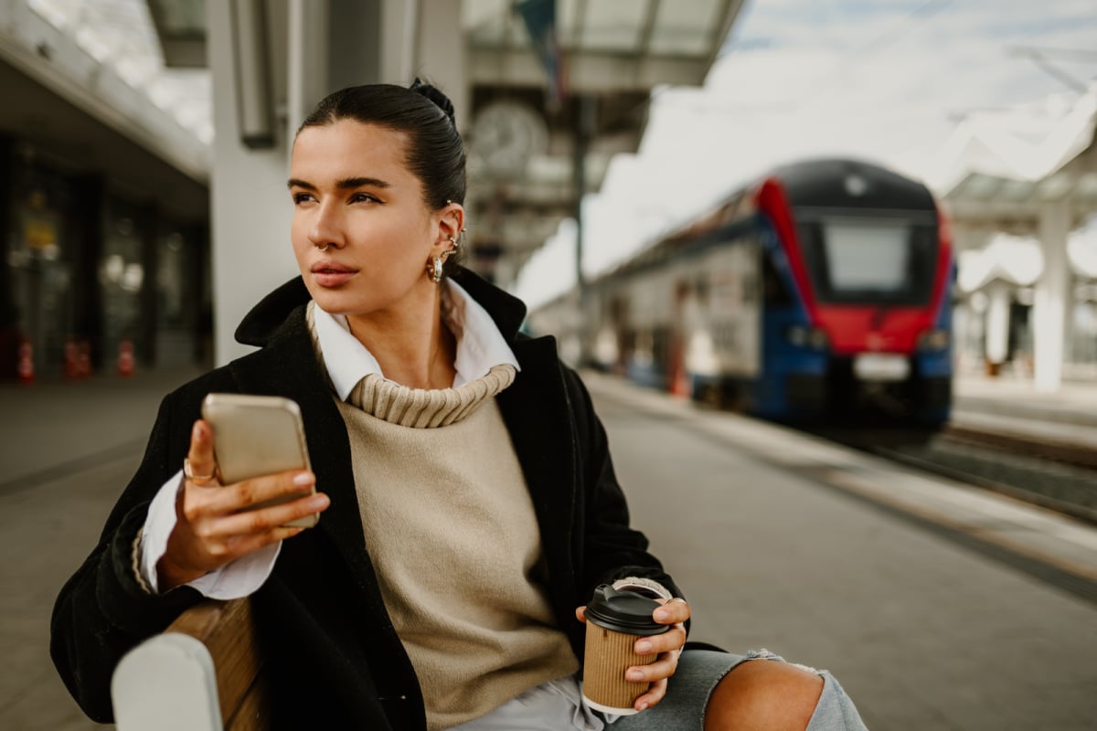 Zoom through Spain! New high-speed train will soon connect two of the country’s most fascinating cities