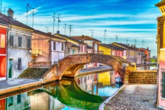 13 islands and canals without crowds: visit Italy’s ‘Little Venice’ for your next serene escape