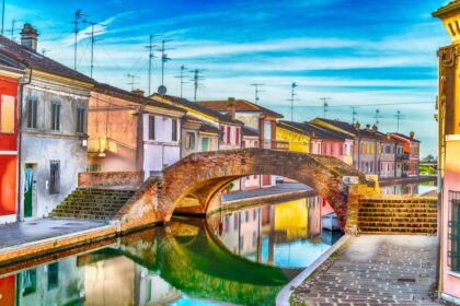 13 islands and canals without crowds: visit Italy’s ‘Little Venice’ for your next serene escape