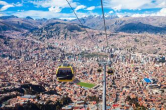 4 of the cheapest destinations in Latin America for 2025 revealed